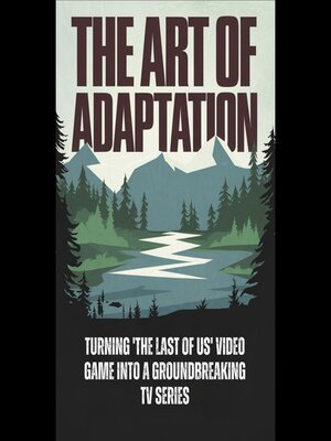cover image of The Art of Adaptation